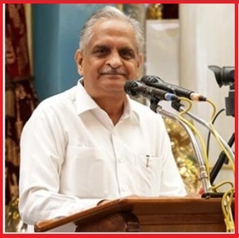 All India President Speeches