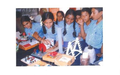 Quality Education for Rural Children