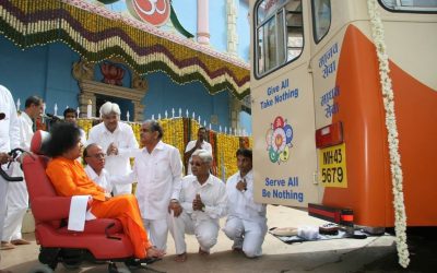 Mobile Medicare-Maharashtra & Goa