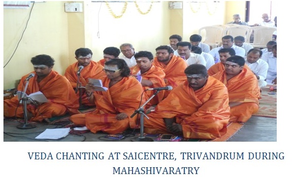 Bi-Annual Report of Veda-Kerala