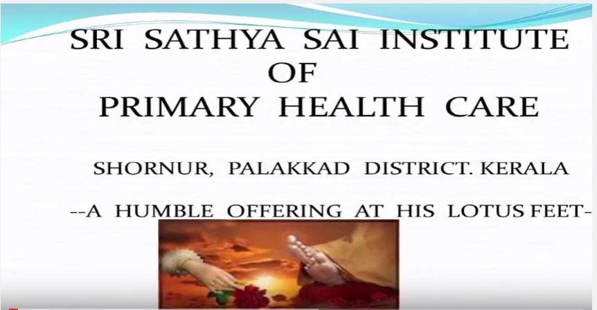 Medical Services in Kerala-Videos