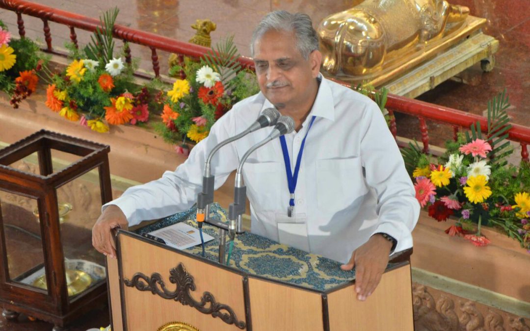 All India President Visit to Tamil Nadu-Videos-4 Parts