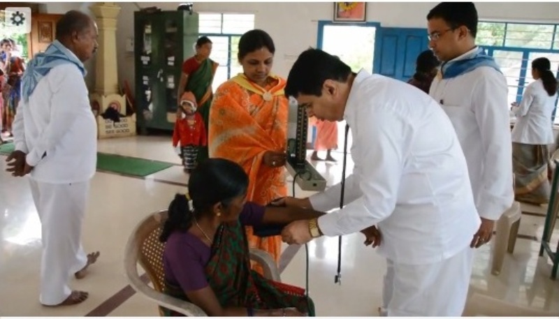 A Documentary on Medical Activities in Karnataka