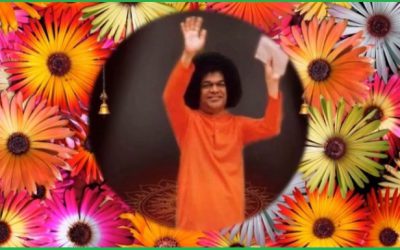 Spiritual Wing Activities-Sri Sathya Sai Seva Organisation