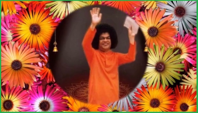 Spiritual Wing Activities-Sri Sathya Sai Seva Organisation