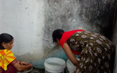 Vemulawada samithi of Rajanna Sircilla district (Telangana) does Seva