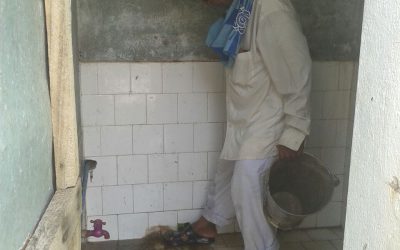 Aska samithi of Ganjam2 district (Odisha) does Seva
