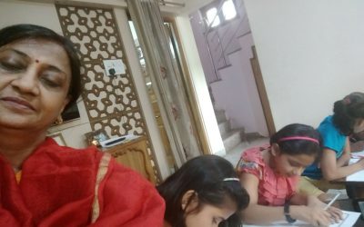 *JABALPUR samithi of *JABALPUR district (Madhya Pradesh) does Seva