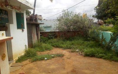 Lepakshi samithi of Anantapur district (Andhra Pradesh) does Seva