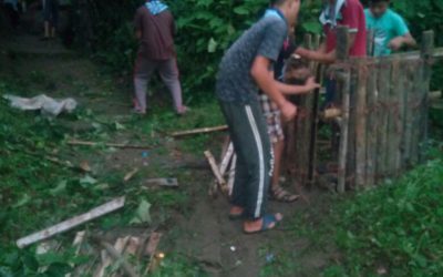 MARGARET’S HOPE samithi of DARJEELING(SOUTH) district (West Bengal) does Seva