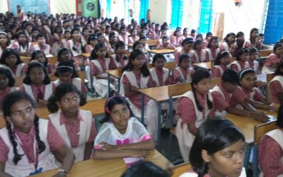 *CHHINDWARA samithi of *CHHINDWARA district (Madhya Pradesh) does Seva