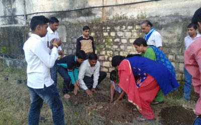 *CHHINDWARA samithi of *CHHINDWARA district (Madhya Pradesh) does Seva