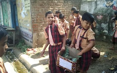 Bolangir samithi of Bolangir district (Odisha) does Seva