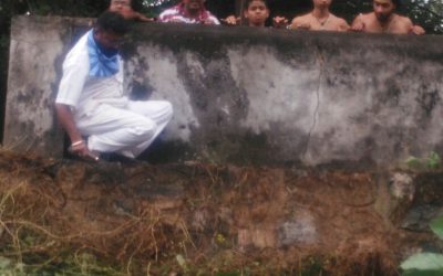 Palakkad samithi of Palakkad district (Kerala) does Seva