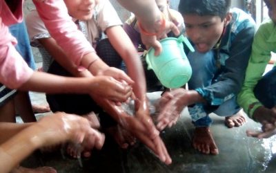 *AMBIKAPUR samithi of *SURGUJA district (Chattisgarh) does Seva
