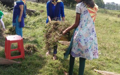 SILIGURI samithi of DARJEELING(SOUTH) district (West Bengal) does Seva