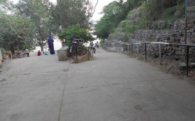 *HOSHANGABAD samithi of *HOSHANGABAD district (Madhya Pradesh) does Seva