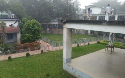 BALURGHAT samithi of DINAJPUR(SOUTH) district (West Bengal) does Seva