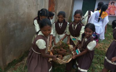 Koraput samithi of Koraput district (Odisha) does Seva