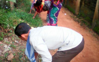 *BAHARAMPUR samithi of MIDNAPORE(EAST) district (West Bengal) does Seva