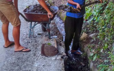 LONGVIEW samithi of DARJEELING(SOUTH) district (West Bengal) does Seva