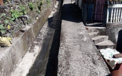 TINDHARIA samithi of DARJEELING(SOUTH) district (West Bengal) does Seva