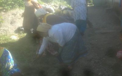 MIRIK samithi of DARJEELING(SOUTH) district (West Bengal) does Seva
