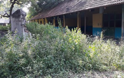 Narasaraopeta samithi of Guntur district (Andhra Pradesh) does Seva