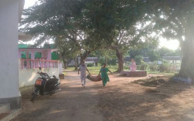 Kendrapara samithi of Kendrapara district (Odisha) does Seva