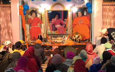 UNITY OF FAITHS from Himachal Pradesh-21-10-2017