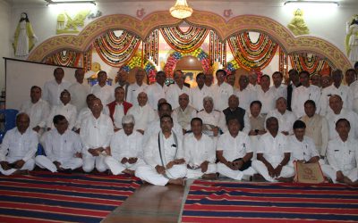 All India Sadhana Camp-Paradeep, Odisha-9th & 10th Dec 2017