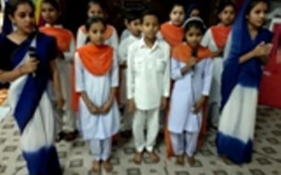 Spiritual & Service Activities in Jammu & Kashmir-2018