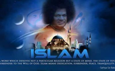 Ramadan Celebration at various locations by SSSSO