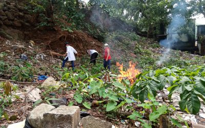MiraRoad samithi of Palghar district (Maharashtra) does Seva