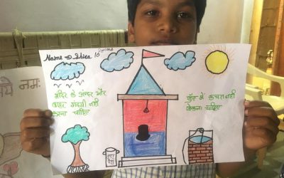 *MANDSAUR samithi of *RATLAM district (Madhya Pradesh) does Seva