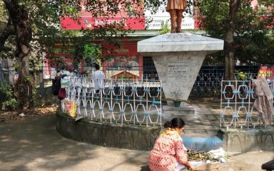 SILIGURI samithi of DARJEELING(SOUTH) district (West Bengal) does Seva