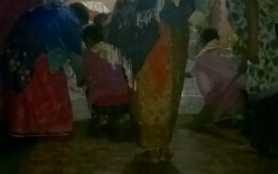 BALASON samithi of DARJEELING(SOUTH) district (West Bengal) does Seva