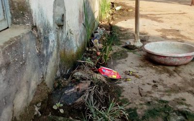 PACHPIPALIYA samithi of *BHOPAL district (Madhya Pradesh) does Seva