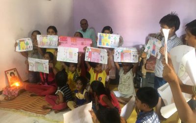 *MANDSAUR samithi of *RATLAM district (Madhya Pradesh) does Seva