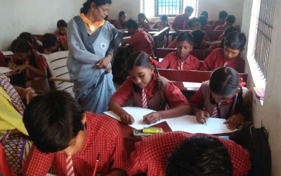 *BILASPUR samithi of *BILASPUR district (Chattisgarh) does Seva