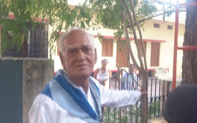 *MANDSAUR samithi of *RATLAM district (Madhya Pradesh) does Seva