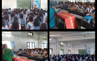 *GADARWARA samithi of *NARSIMHPUR district (Madhya Pradesh) does Seva