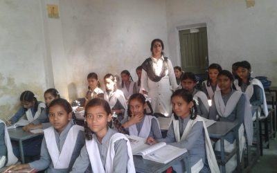 *MHOW samithi of *INDORE district (Madhya Pradesh) does Seva