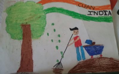 *BALAGHAT samithi of *BALAGHAT district (Madhya Pradesh) does Seva