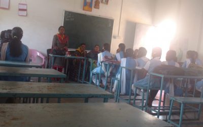 *BETUL samithi of *BETUL district (Madhya Pradesh) does Seva