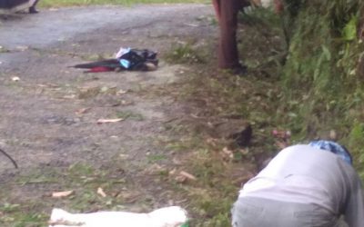 RONGO samithi of DARJEELING(SOUTH) district (West Bengal) does Seva