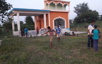 *Sai Gram samithi of BURDWAN district (West Bengal) does Seva