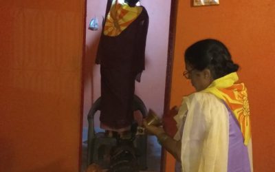 *VINDHYA NAGAR samithi of *SINGAROULI district (Madhya Pradesh) does Seva
