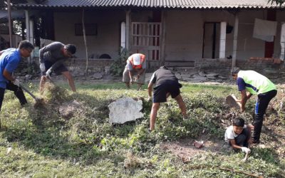 Valsad samithi of Valsad district (Gujarat) does Seva