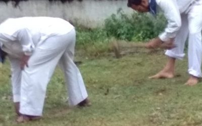 Sonepur samithi of Suvarnapur district (Odisha) does Seva